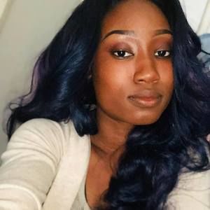 Meet your Posher, Lori